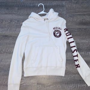 Hollister Hoodie
